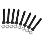 Suspension Control Arm Mounting Hardware Nuts And Bolts 1964-72 Chevelle Gto. Fixed Price $56.00.