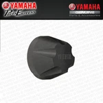 New Yamaha MOTO-4 Kodiak Big Bear Wolverine Center Wheel Hub Dust Cap Cover. Fixed Price $22.95.