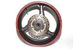 2000-2001 Honda CBR929RR Rear Wheel Back Rim Oem (minor Wobble). Fixed Price $96.00.