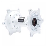 Tusk Impact Motorcycle Hub - Rear White 1437260029. Fixed Price $178.90.