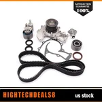 Timing Belt Kit Water Pump For 1998-2003 Isuzu Rodeo 3.2L WP303K1A TS26303. Fixed Price $71.89.