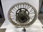 99-06 Yamaha Ttr 250 Oem Rear Wheel Rim & Hub 4GY-25311-00-35. Fixed Price $100.00.