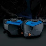 Suzuki Side Case Sets 95400-48870 GSXS1000GT 22-24. Fixed Price $835.96.