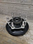06-12 2009 Kawasaki VN900 Rear Wheel Pulley JR-704. Fixed Price $94.99.