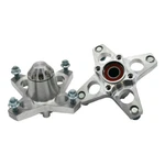 Lonestar Racing Lsr Billet Front Wheel Hubs Set Yamaha Banshee 350 All Years. Fixed Price $378.25.