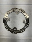 2009-2012 Honda Oem CRF450R Disk, Rr. Brake 43351-KRN-A30. Fixed Price $18.64.