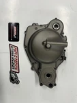 1985-86 Suzuki LT250R Clutch Cover 11341-19A00. Fixed Price $274.95.