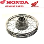 Honda Genuine Rear Wheel Sub 04-09 11-13 CRF80F 01-03 XR80R 42650-GFW-305 New. Fixed Price $326.67.