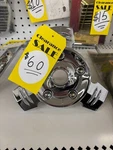 Kuryakyn 1221 Chrome Hub Spinner Harley-davidson Softail. Fixed Price $30.00.
