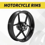17" 3.5" Front Wheel Rim For Kawasaki Ninja 1000 2011-2023 ER-6N ZX10R 2004 2005. Fixed Price $156.24.