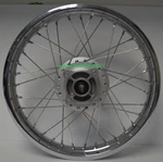 Honda Oem Rear Wheel Sub Assembly 2014-2024 CRF125FB Big 42650-K28-306. Fixed Price $299.99.