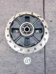 Honda Oem CT90 CT200 CA200 CA110 CA105 CA102 CA100 Rear Wheel Hub & Dampers. Fixed Price $38.00.