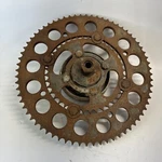 Used Oem Honda Rear Sprocket Hub Assy Fits CT200 CT90K0 41201-033-000 5. Fixed Price $49.00.