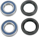 Moose Racing Wheel Bearing And Seals Kit Front For Yamaha YZ450F 03-13. Fixed Price $38.30.