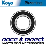 Sprocket Carrier Bearing For Ktm 640 Adventure 2007 Koyo. Fixed Price $13.39.