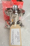 2002-04 Yamaha TW731A Talon Front Wheel Hub YZ125,250, 250F,450 Nickel UL2 Nos. Fixed Price $249.99.
