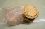 Honda 42601-356-000 XL350 Rear Wheel Hub Nos New 250 *2526. Fixed Price $269.99.