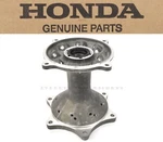 Rear Wheel Hub CRF250 R/rx 18-21, 450 Rwe Rs Rl Oem Honda #J221. Fixed Price $374.44.