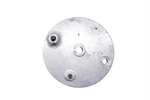 Bsa A7 A10 B33 B31 8 Inch Front Wheel Hub Drum Brake Plate 67-5556 *RG37. Fixed Price $109.99.