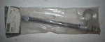 Harley-davidson Chrome Front Axle Spacer Kit Jammer Springer Forks H1. Fixed Price $79.00.