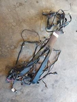 Harley Touring Ultra Flhtcui Main Wiring Harness 71000-06 Not Perfect, Usable. Fixed Price $41.85.