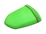 Kawasaki 2008-2012 EX250 Ninja Rear Passenger Pillion Seat Green Oem #50 *. Fixed Price $79.99.