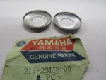 Yamaha Nos New 214-25118-00 Hub Dust Cover Dt Rt Sold As. Fixed Price $16.18.