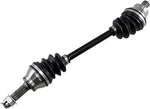 Moose Complete Axle For 2007-2009 Suzuki LT-A450X Kingquad Axi 4X4 Front Right. Fixed Price $204.98.