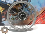 2004 Yamaha Rear Wheel Did Rim Fits 01 - 08. Fixed Price $89.99.