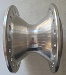 * 2004-2005 Harley-davidson Dyna Glide Fxd Polished Front Wheel Hub 43877-04 New. Fixed Price $99.99.