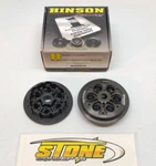 Hinson Clutch Kit Inner Hub Boss Pressure Plate 2016-2018 Ktm 250 350 Sx-f Xc-f. Fixed Price $450.00.