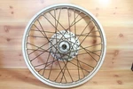 1972 Honda Oem Front Wheel Rim Hub 44601-329-010. Fixed Price $49.98.