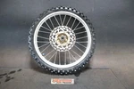 2007 Kawasaki KX100 Front Wheel Rim 41090-0009. Fixed Price $199.99.