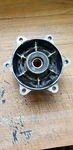 Honda 1985 Rear Wheel Flange Final Driven Hub 1984. Fixed Price $37.90.