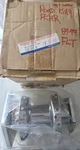 *** Chrome Hub Rear Wheel For Harley Davidson 1986-1999 Flt Touring 41020-86 New. Fixed Price $149.99.