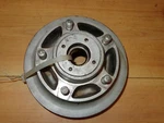 1981-82 Honda F Super Sport Rear Wheel Drive Hub 42610-438-710. Fixed Price $40.00.