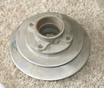 Nos Honda Rear Wheel Drive Flange CA100 CA102 42610-001-050. Fixed Price $49.77.