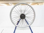 2007 Kawasaki Kx 250F Front Wheel Rim Hub 21X1.6 41090-0035-10Y. Fixed Price $41.25.