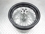 2021 Harley Davidson Fxbbs Street Bob Rear Back Wheel Rim 16X3 Needs Trued Video. Fixed Price $284.57.