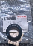 Nos Oem Yamaha 3R3-25367-00 Dust Seal 1982-1983. Fixed Price $24.95.