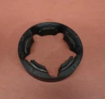 2017-2020 Triumph Bonneville T100 Cush Drive Rubber Spacer 2025804. Fixed Price $28.59.