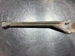 Polaris Outlaw 525 Rear Upper Rh Control Arm 5136018. Fixed Price $24.89.