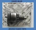 82612R Starter Motor Bendix Vespa ET4 125-150 Granturismo 125L-200L GTS125. Fixed Price $43.42.