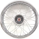 New Honda Rear Wheel Rim 16" 14-24. Fixed Price $329.90.