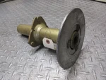 1981 1982 Honda Front Axle Hub Rotor Disc Brake. Fixed Price $69.00.