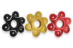 Cnc Racing Rear Sprocket Flange Bicolor For Ducati Panigale 1199 1299 /s/r V2. Fixed Price $189.12.