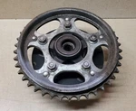 Honda 42610-MC8-670 41200-MC8-670 Rear Wheel Sprocket Hub FT500 Ascot 1982 1983. Fixed Price $35.24.