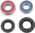 Moose Offroad Wheel Bearing Kit For MX1 Hubs * Front, Part #25-1194. Fixed Price $26.64.
