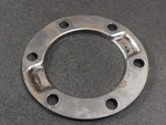 Honda GL1000 1976 44642-371-000 Cover Retainer 10015. Fixed Price $13.56.