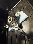 New Oem Polaris Rzr Xp 900 Rear Wheel Hub 2011 2014 Part #5137278 Fast Ship. Fixed Price $99.99.